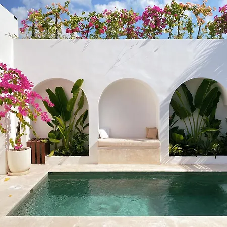 Villa White Eden Canggu